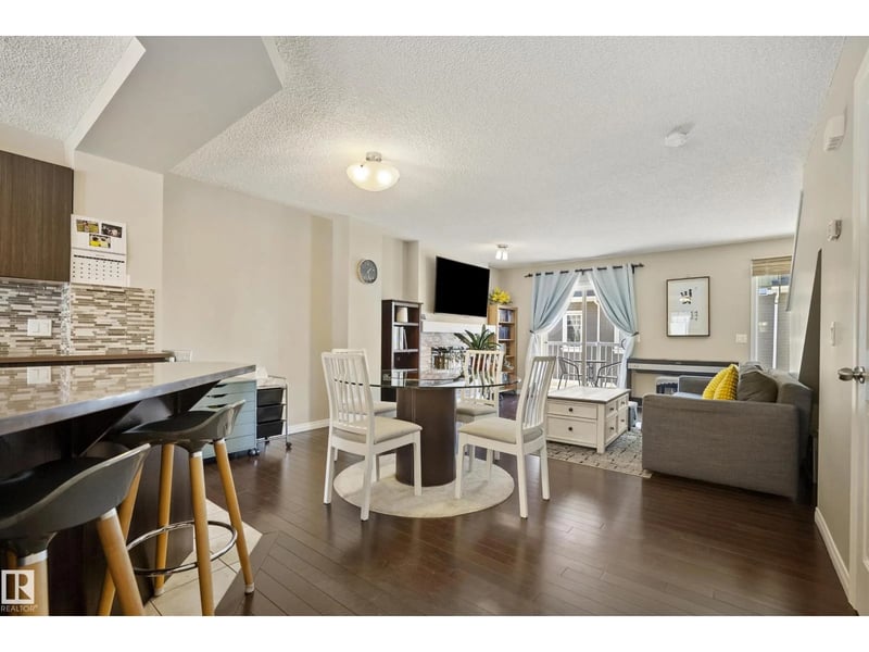 #81 4050 SAVARYN DR SW, Edmonton, Alberta, T6X1R8, Edmonton, Alberta — photo 1 of 5