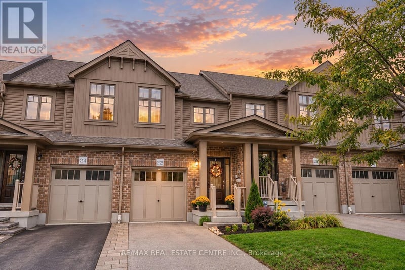 22 Winterton Court, Orangeville, Ontario, L9W7N5, Orangeville, Ontario — photo 1 of 5