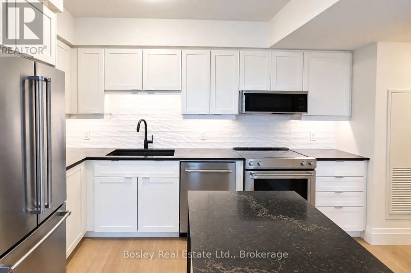 #1206 93 Arthur Street South, Guelph (Downtown), Ontario, N1E0T3, Guelph (Downtown), Ontario — photo 1 of 5