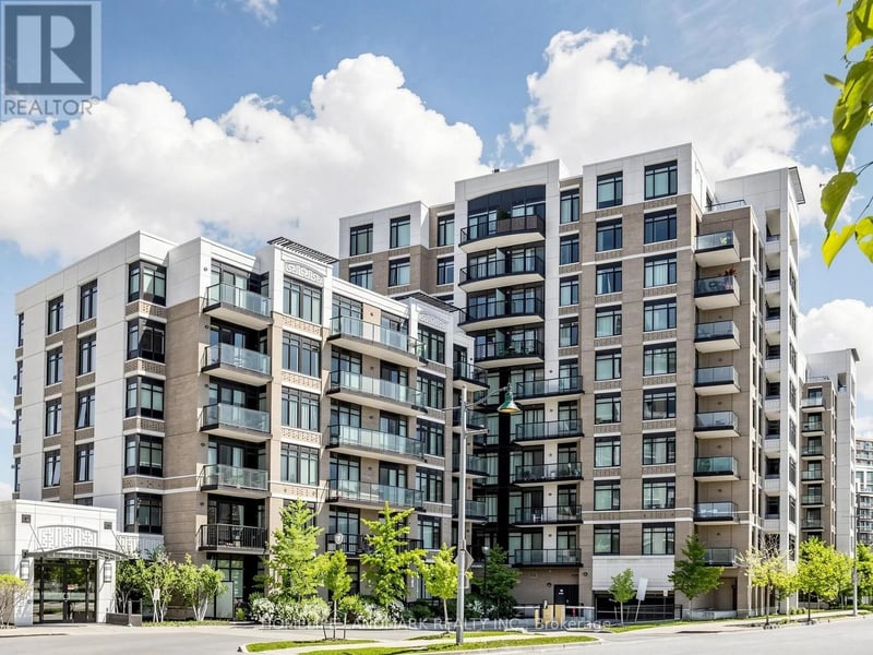 #513 131 Upper Duke Crescent, Markham (Unionville), Ontario, L6G0C9, Markham (Unionville), Ontario — photo 1 of 5