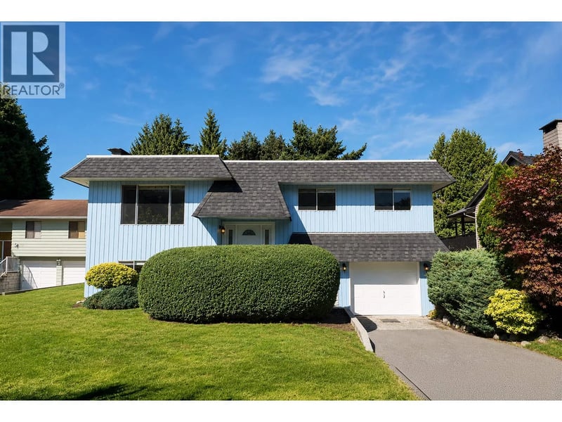 11663 MORRIS Street, Maple Ridge, British Columbia, V2X5C5, Maple Ridge, British Columbia — photo 1 of 5