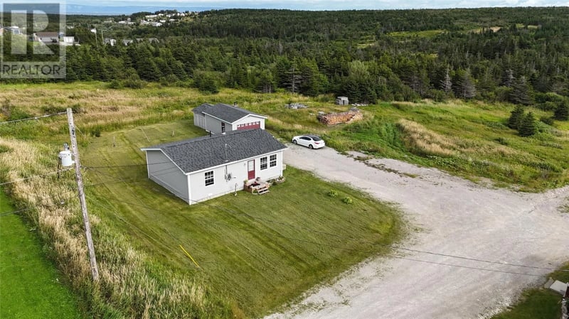 2 Bungay's Road, Lourdes, Newfoundland & Labrador, A0N1R0, Lourdes, Newfoundland & Labrador — photo 1 of 5