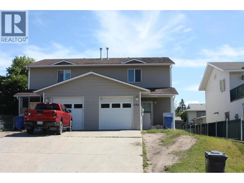 9703 93 Street, Fort St. John, British Columbia, V1J5R9, Fort St. John, British Columbia — photo 1 of 5