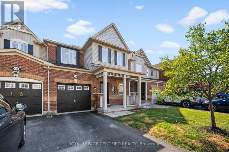 938 Burrows Gate, Milton (CO Coates), Ontario, L9T0K7, Milton (CO Coates), Ontario — photo 1 of 5