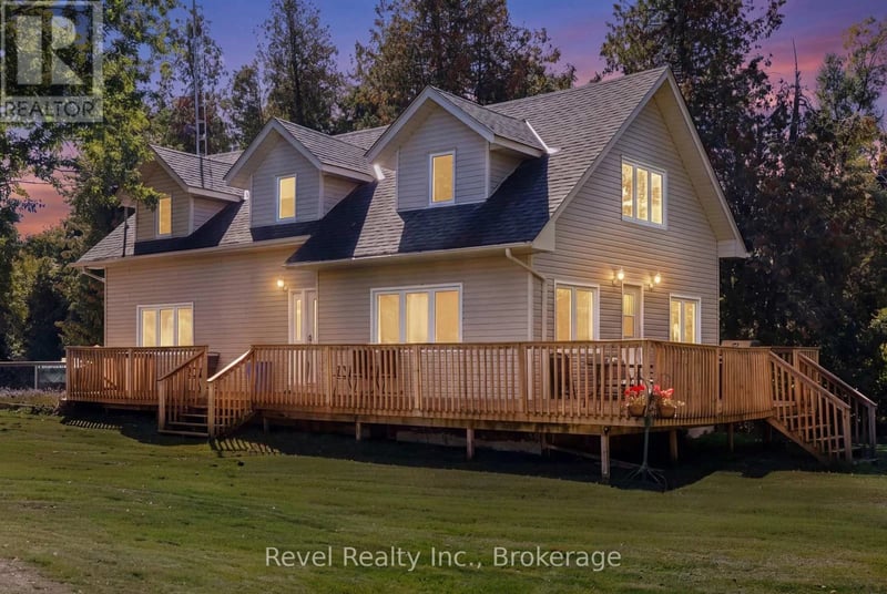 1393 Killarney Bay Road, Kawartha Lakes (Fenelon), Ontario, K0M1G0, Kawartha Lakes (Fenelon), Ontario — photo 1 of 5