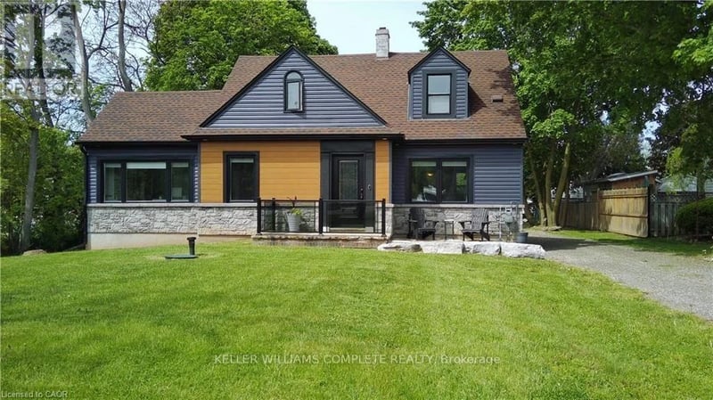 1429 HIGHWAY #8 Road, Hamilton (Stoney Creek), Ontario, L8E5K8, Hamilton (Stoney Creek), Ontario — photo 1 of 5