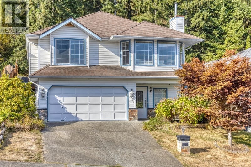 1465 BLACKWATER Place, Coquitlam, British Columbia, V3E2R5, Coquitlam, British Columbia — photo 1 of 5