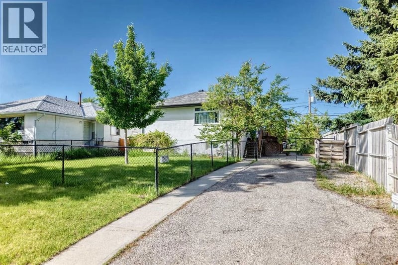 4004 7 Avenue Southwest, Calgary, Alberta, t3c0e1, Calgary, Alberta — photo 1 of 5