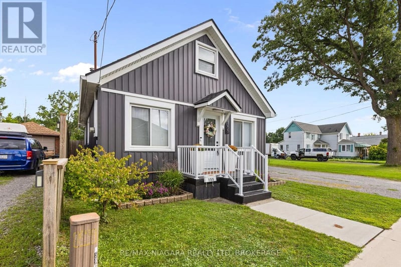 155 Broadway Street, Welland (Broadway), Ontario, L3C5L6, Welland (Broadway), Ontario — photo 1 of 5