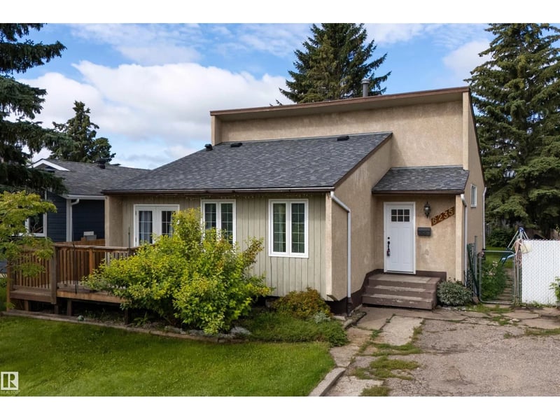 6235 13 Avenue NW, Edmonton, Alberta, T6L2E5, Edmonton, Alberta — photo 1 of 5