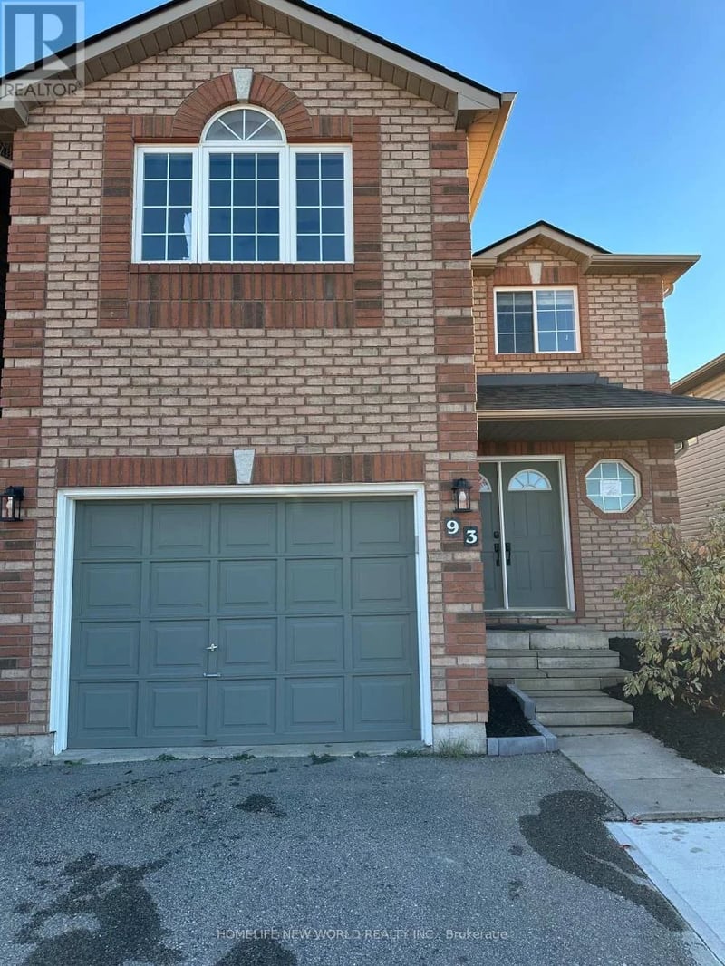 #Unit 1 93 Courtney Crescent, Barrie (Painswick South), Ontario, L4N5S9, Barrie (Painswick South), Ontario — photo 1 of 5
