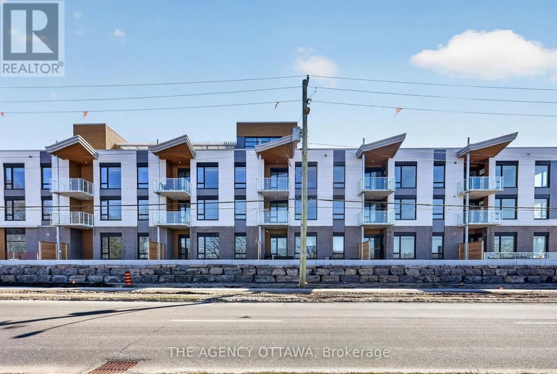 #209 3085 Riverside Drive, Ottawa, Ontario, K1V2W3, Ottawa, Ontario — photo 1 of 5