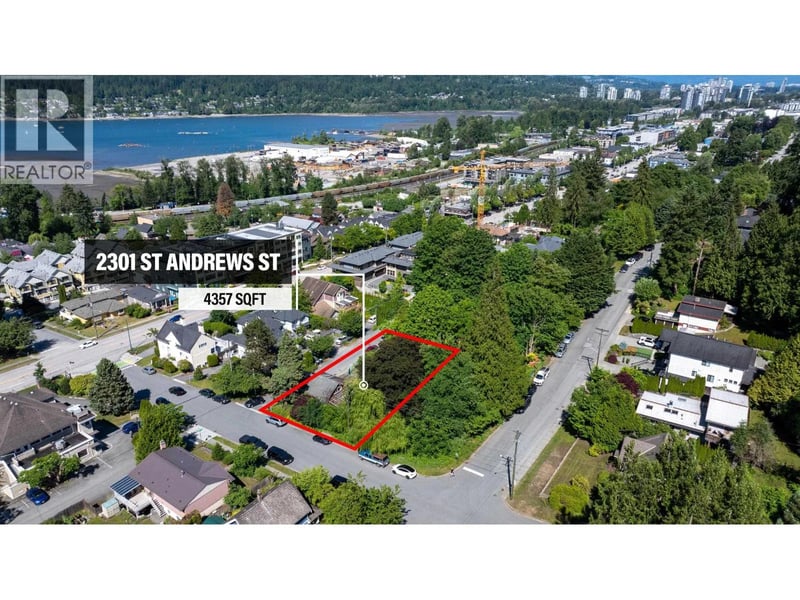 2301 ST ANDREWS Street, Port Moody, British Columbia, V3H0K4, Port Moody, British Columbia — photo 1 of 5