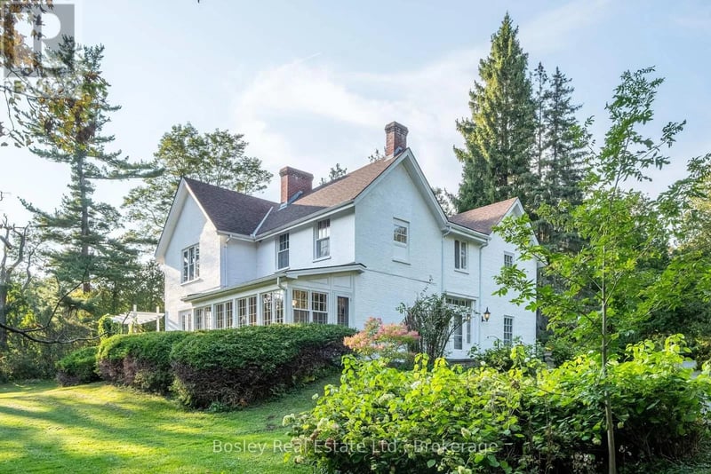285 Cherry Hill Road, Alnwick/Haldimand (Grafton), Ontario, K0K2G0, Alnwick/Haldimand (Grafton), Ontario — photo 1 of 5