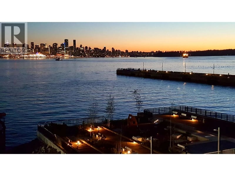 #303 199 VICTORY SHIP Way, North Vancouver, British Columbia, V7L0E2, North Vancouver, British Columbia — photo 1 of 5
