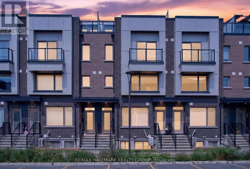 575 Takamose Private, Ottawa, Ontario, K1K4Z4, Ottawa, Ontario — photo 1 of 5