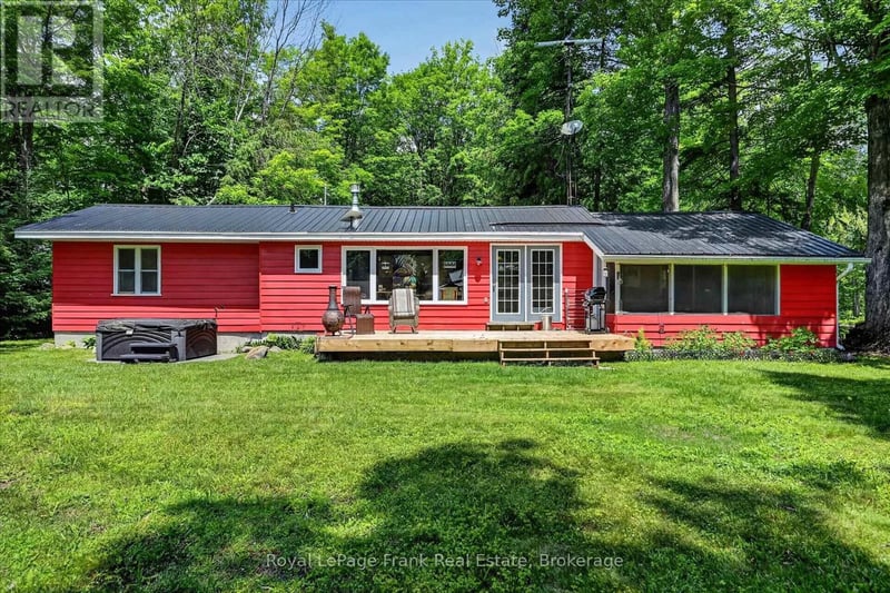 280 Edwina Drive, Trent Lakes, Ontario, K0M1A0, Trent Lakes, Ontario — photo 1 of 5