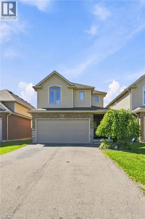 8540 MILOMIR Street, Niagara Falls, Ontario, L2H0B6, Niagara Falls, Ontario — photo 1 of 5