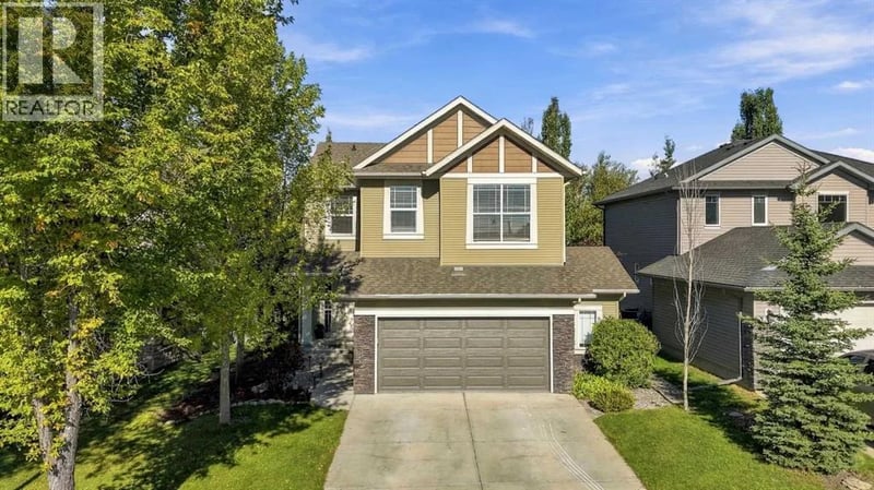 38 Drake Landing Drive, Okotoks, Alberta, T1S0B9, Okotoks, Alberta — photo 1 of 5