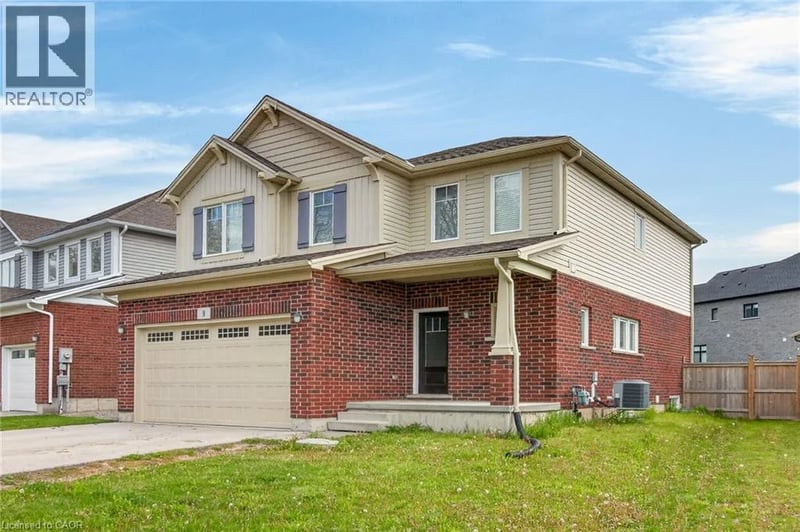 9 WINTERBERRY Boulevard, Thorold, Ontario, L2V0J1, Thorold, Ontario — photo 1 of 5