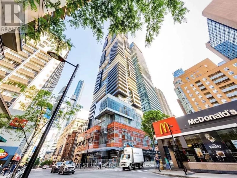 #4502 7 Grenville Street, Toronto (Bay Street Corridor), Ontario, M4Y0E9, Toronto (Bay Street Corridor), Ontario — photo 1 of 5