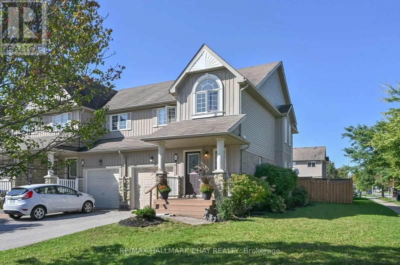 66 Warman Street, New Tecumseth (Alliston), Ontario, L9R0C1, New Tecumseth (Alliston), Ontario — photo 1 of 5
