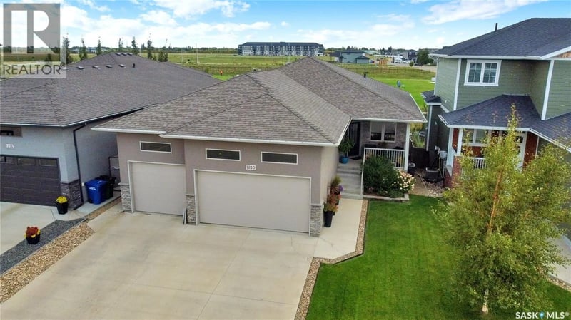 1210 Meier DRIVE, Moose Jaw, Saskatchewan, S6J0B2, Moose Jaw, Saskatchewan — photo 1 of 5