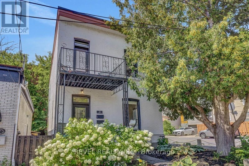 52 Lebreton Street North, Ottawa, Ontario, K1R7H4, Ottawa, Ontario — photo 1 of 5