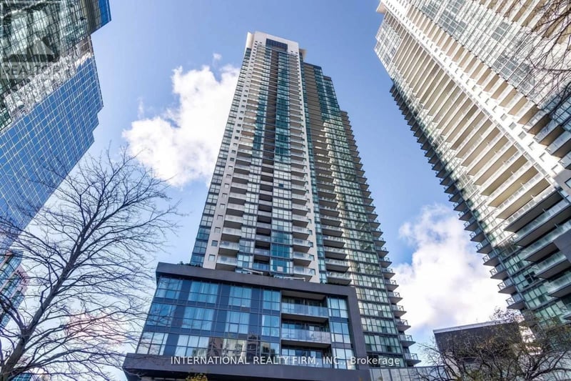 #1811 5162 Yonge Street South, Toronto (Willowdale West), Ontario, M2N0E9, Toronto (Willowdale West), Ontario — photo 1 of 5