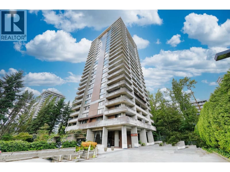 #504 3737 BARTLETT Court, Burnaby, British Columbia, V3J7E3, Burnaby, British Columbia — photo 1 of 5