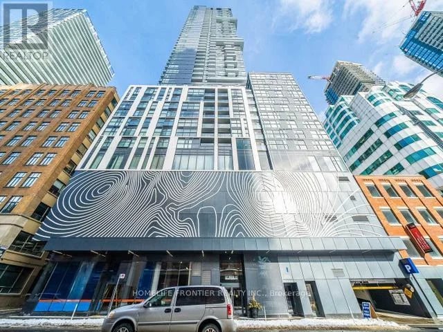 #1103 87 Peter Street, Toronto (Waterfront Communities), Ontario, M5V0P1, Toronto (Waterfront Communities), Ontario — photo 1 of 5