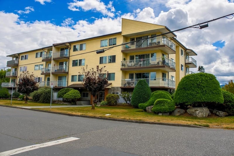 #2 46210 MARGARET Avenue, Chilliwack, British Columbia, V2P2G9, Chilliwack, British Columbia