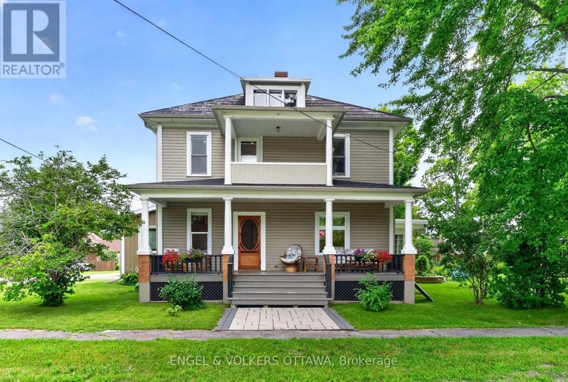 3 St Mary's Street, Rideau Lakes, Ontario, K0G1V0, Rideau Lakes, Ontario — photo 1 of 5