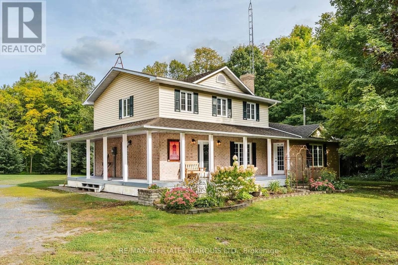 3993 Chapel Road, South Glengarry, Ontario, K0C1B0, South Glengarry, Ontario — photo 1 of 5