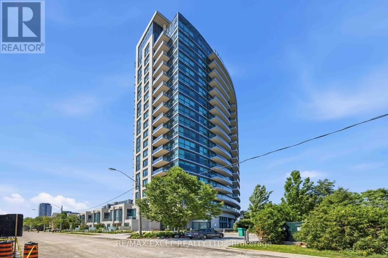 #417 160 Vanderhoof Avenue, Toronto (Thorncliffe Park), Ontario, M4G0B7, Toronto (Thorncliffe Park), Ontario — photo 1 of 5