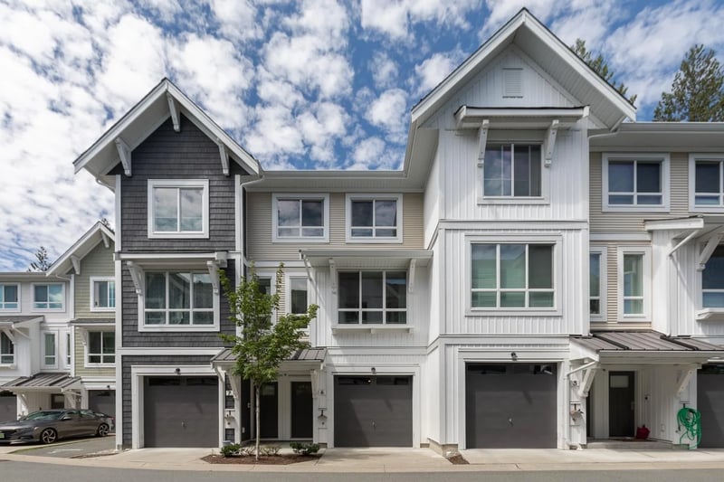 #6 8335 NELSON Street, Mission, British Columbia, V4S0E4, Mission, British Columbia — photo 1 of 5