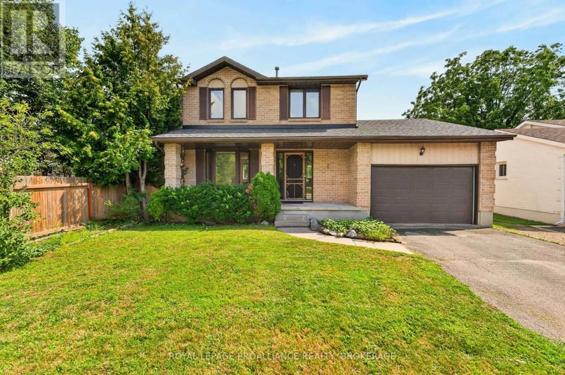 812 Lancaster Drive, Kingston (North of Taylor-Kidd Blvd), Ontario, K7P1P9, Kingston (North of Taylor-Kidd Blvd), Ontario — photo 1 of 5