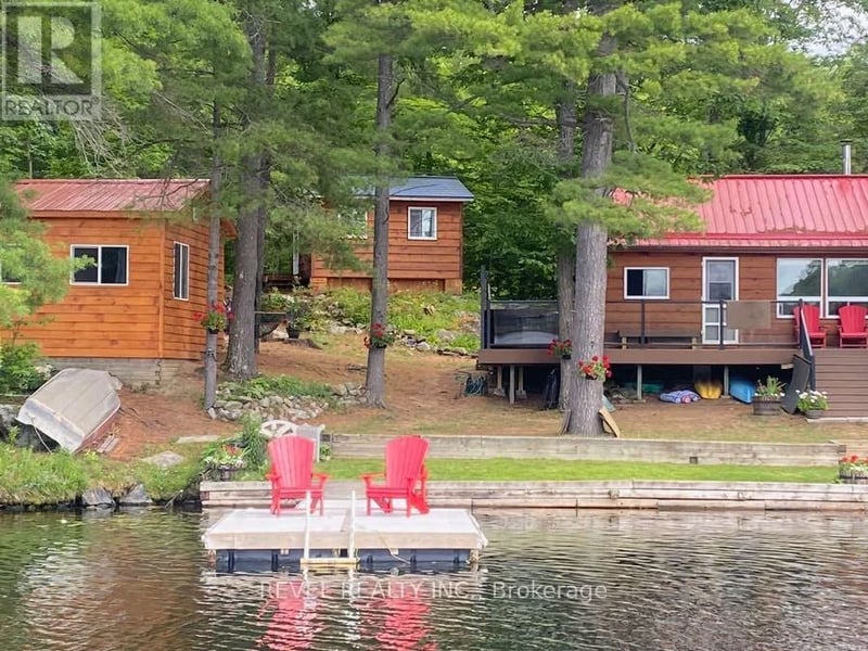 385 Porcupine Way, Lanark Highlands, Ontario, K0G1M0, Lanark Highlands, Ontario — photo 1 of 5