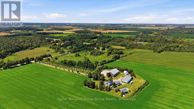 #6829 6829 Wellington Rd 16 Sideroad, Centre Wellington, Ontario, N0B1J0, Centre Wellington, Ontario — photo 1 of 5