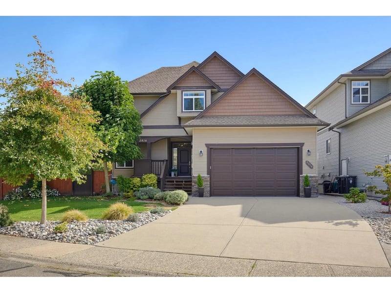 2816 WOODLAND Drive, Langley, British Columbia, V2Y1C2, Langley, British Columbia — photo 1 of 5