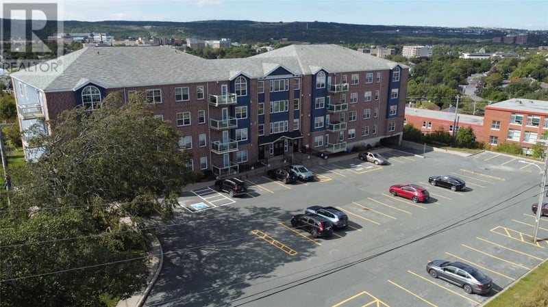#310 47 Margaret's Place, St. John's, Newfoundland & Labrador, A1C6N3, St. John's, Newfoundland & Labrador — photo 1 of 5