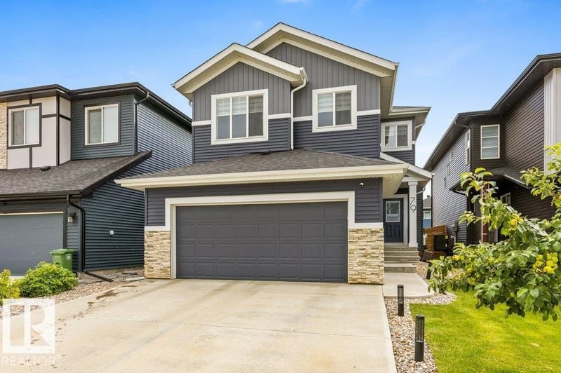 79 ROYAL ST, St. Albert, Alberta, T8N7X4, St. Albert, Alberta — photo 1 of 5
