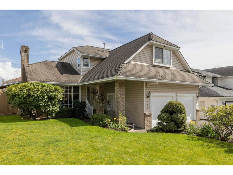 7838 160 Street, Surrey, British Columbia, V4N0T9, Surrey, British Columbia — photo 1 of 5