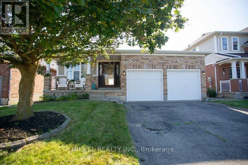48 Lovell Crescent, Brantford, Ontario, N3T6P3, Brantford, Ontario — photo 1 of 5