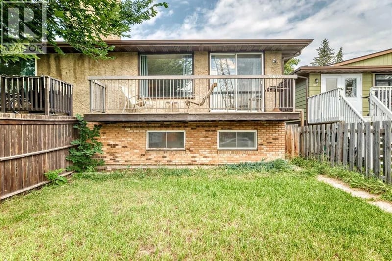 5126 Bowness Road Northwest, Calgary, Alberta, T3B0C2, Calgary, Alberta — photo 1 of 5