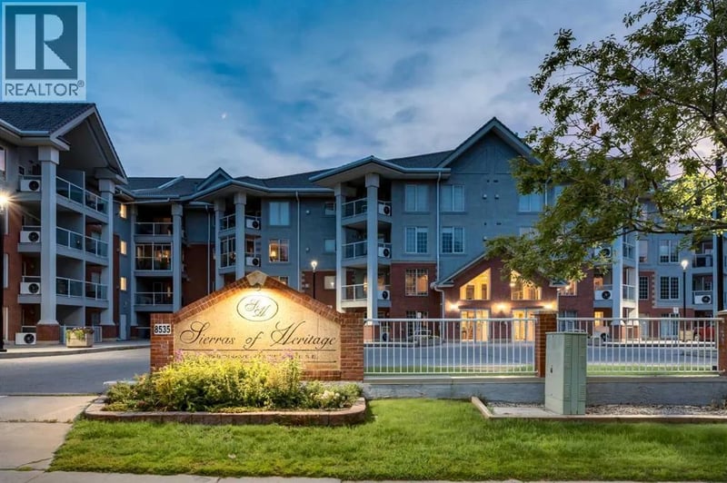 8535 Bonaventure Drive Southeast, Calgary, Alberta, T2H3A1, Calgary, Alberta — photo 1 of 5