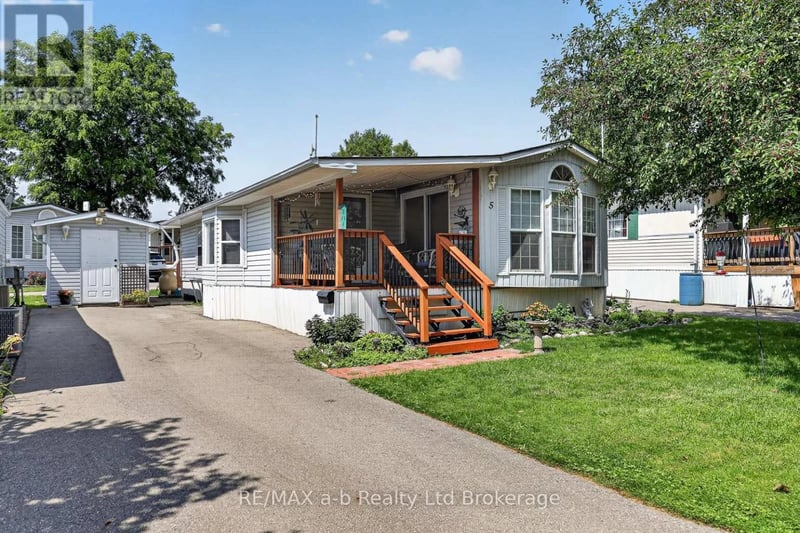 #5 595487 59 North, East Zorra-Tavistock, Ontario, N4S7W1, East Zorra-Tavistock, Ontario — photo 1 of 5