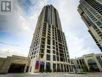 #1121 2 Eva Road, Toronto (Etobicoke West Mall), Ontario, M9C2A9, Toronto (Etobicoke West Mall), Ontario — photo 1 of 5