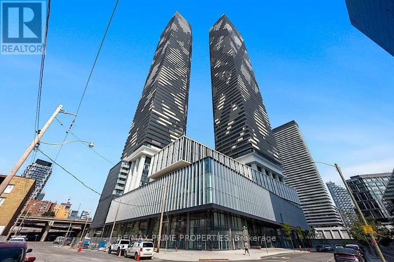 #4007 55 Cooper Street, Toronto (Waterfront Communities), Ontario, M5E0G1, Toronto (Waterfront Communities), Ontario — photo 1 of 5