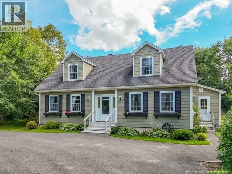 23 Price Road, Penniac, New Brunswick, E3A8Y5, Penniac, New Brunswick — photo 1 of 5
